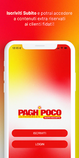 PaghiPoco Screen 3