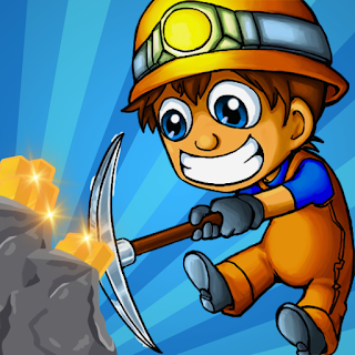 Mine Tycoon- Digging games