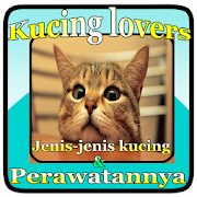 Top 32 Books & Reference Apps Like KUCING LOVERS KENALI JENIS NYA DAN PERAWATANNYA - Best Alternatives