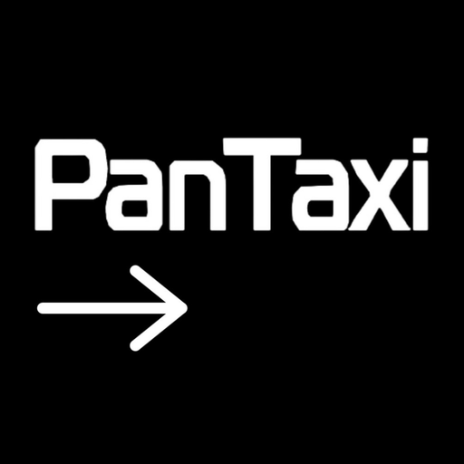 Pan Taxi - Водитель 1.312 Icon