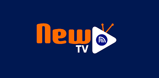 Android application New TV STB screenshort