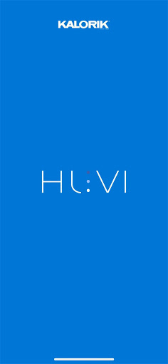 Android application HUVI smart screenshort
