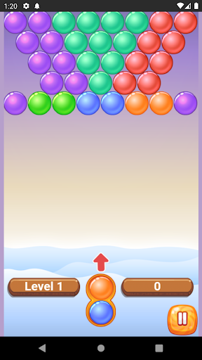 Bubble Shooter