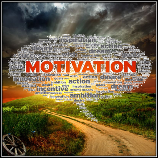 Motivational Stories logo