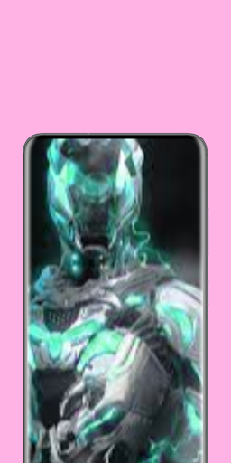 Max steel fonds Screen 2