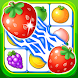 LinkingFruits - Androidアプリ