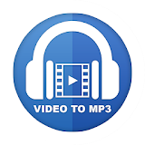 Video to MP3 File Converter icon
