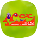 103.5 Apex FM - Ekikompola 