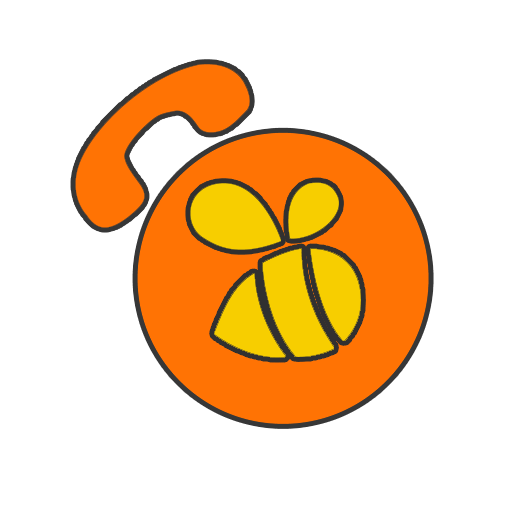 장거리꿀택시 장거리콜택시 logo