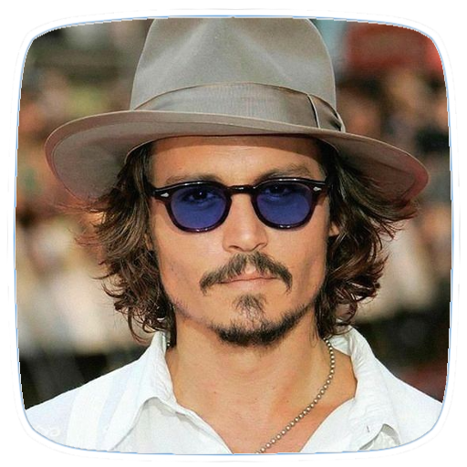 Johnny Depp Soundboard