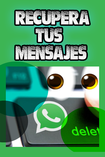 Como Leer Mensajes Borrados Screen 3