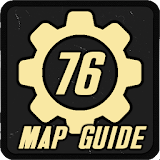 Map Guide for Fallout 76 icon