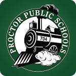 Cover Image of Download Proctor Public Schools  APK
