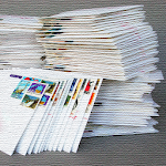 Cover Image of Скачать Pocket Envelopes Collect Lite  APK