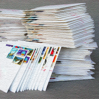 Pocket Envelopes Collect Lite apk