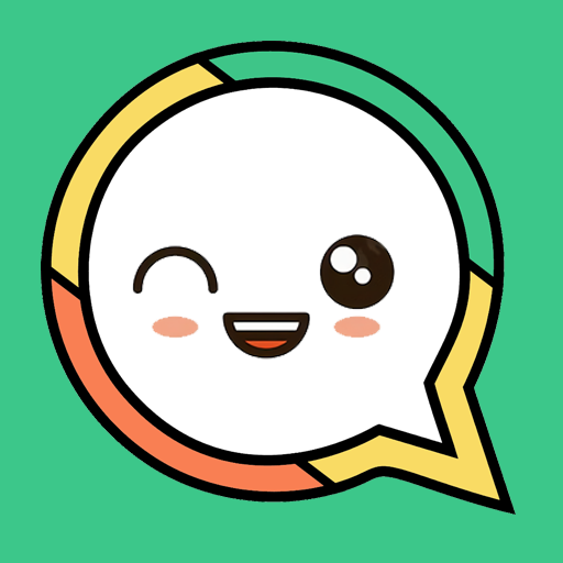 Sticker Maker - stickerdl.com logo