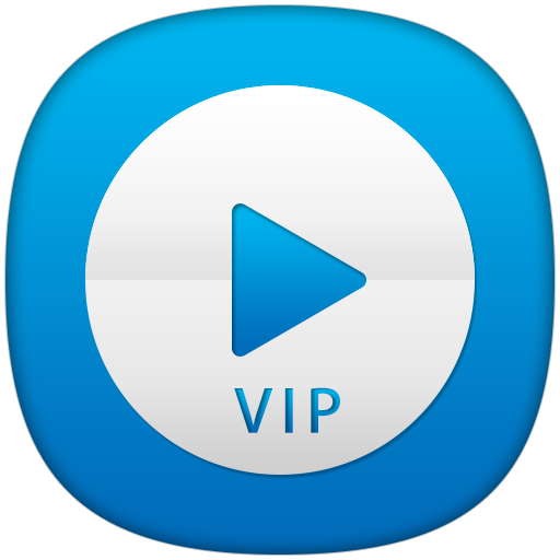 Video Player Premium 2.1 Icon