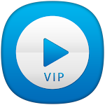 Cover Image of ダウンロード Video Player Premium  APK