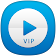 Video Player Premium icon