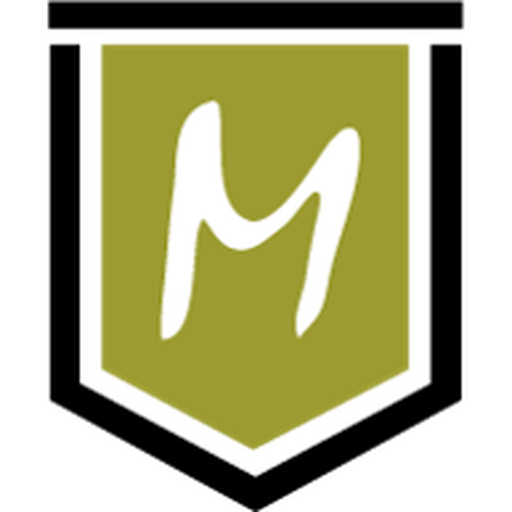 Manter Service & Parts logo