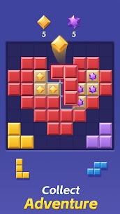 ColorBlock : Combo Blast 4