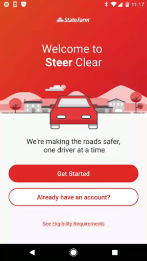 Steer Clear Apps On Google Play