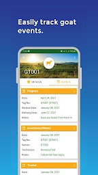 My Goat Manager - Farming app