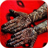 Offline Mehndi Designs 2017 icon