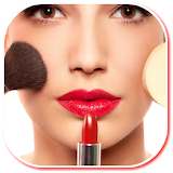Face Make-Up Photo Editor icon