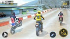 screenshot of Dirt Bike Games: Stunt Bike