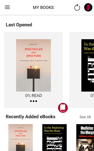 Fordham University Press