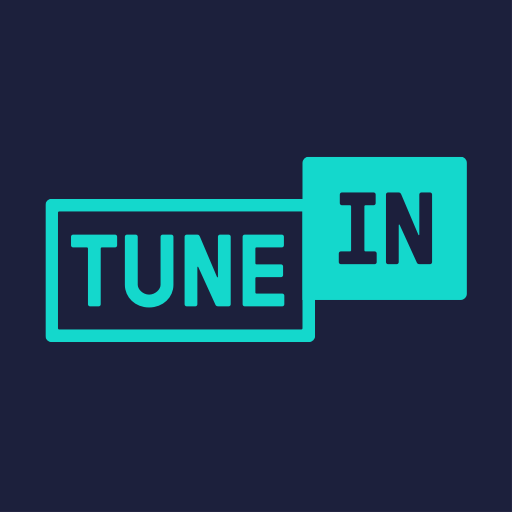 TuneIn Radio: Nachrichten, Musik, Sport & Podcasts