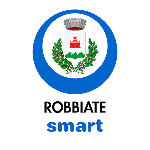 Robbiate Smart logo