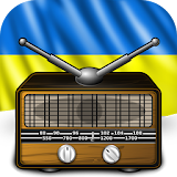 Radio Ukraine All FM AM icon