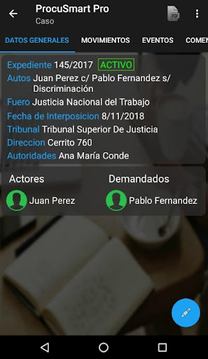 ProcuSmart Pro Screenshot 2 - AppWisp.com
