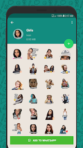 Wemoji – WhatsApp Sticker Maker 7