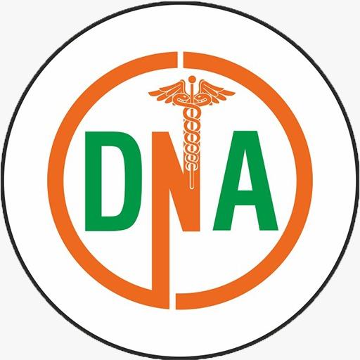 DNA : For NEET- PG I NEET- SS   Icon