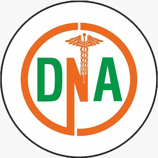 DNA : For NEET- PG I NEET- SS logo