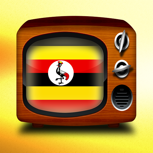 Uganda TV Live