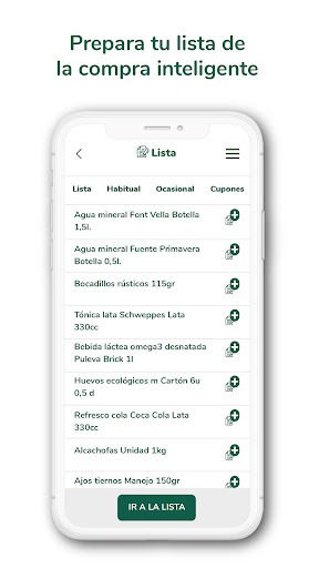 masymas Levante screenshot 4