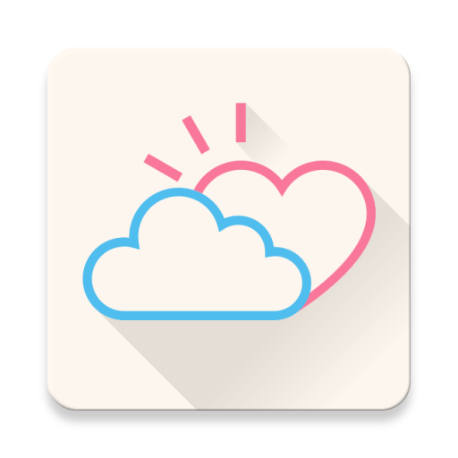iine forecast ~いいね予報~ Laai af op Windows