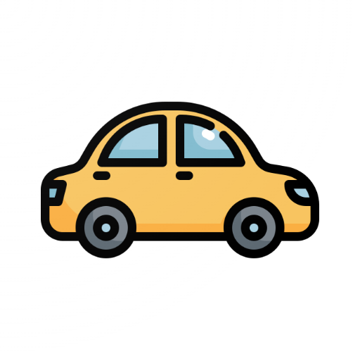 Where is my car logo
