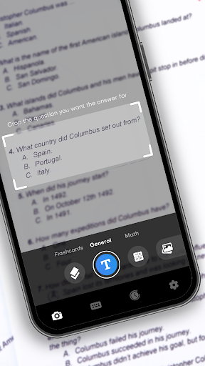 Screenshot of Pic Answer