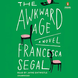 Icon image The Awkward Age: A Novel