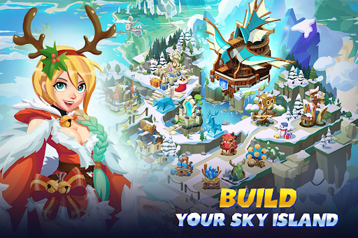 Valiant Tales Puzzle RPG