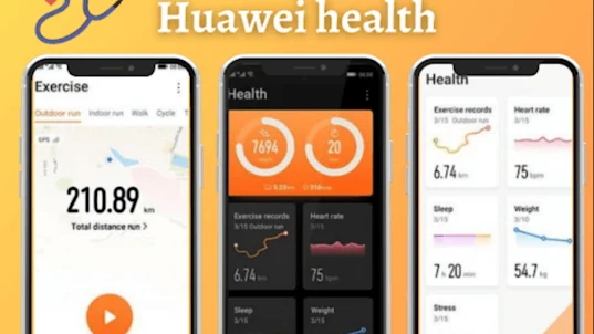Health Apks Android tips