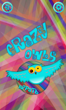 Crazy Owlsのおすすめ画像5