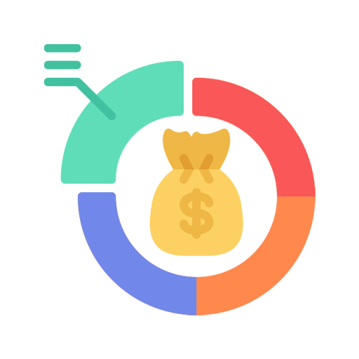 BudgetBuddy Logo