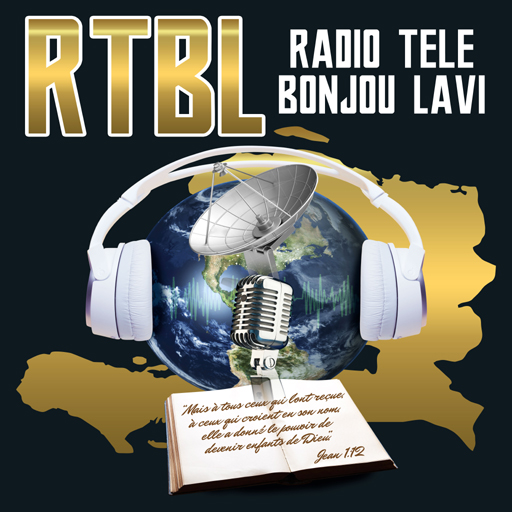 Radio Tele Bonjou Lavi logo