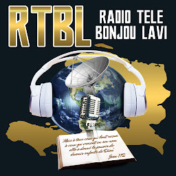 Icon image Radio Tele Bonjou Lavi